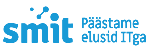 Siseministeeriumi infotehnoloogia- ja arenduskeskus logo
