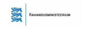 Rahandusministeerium logo