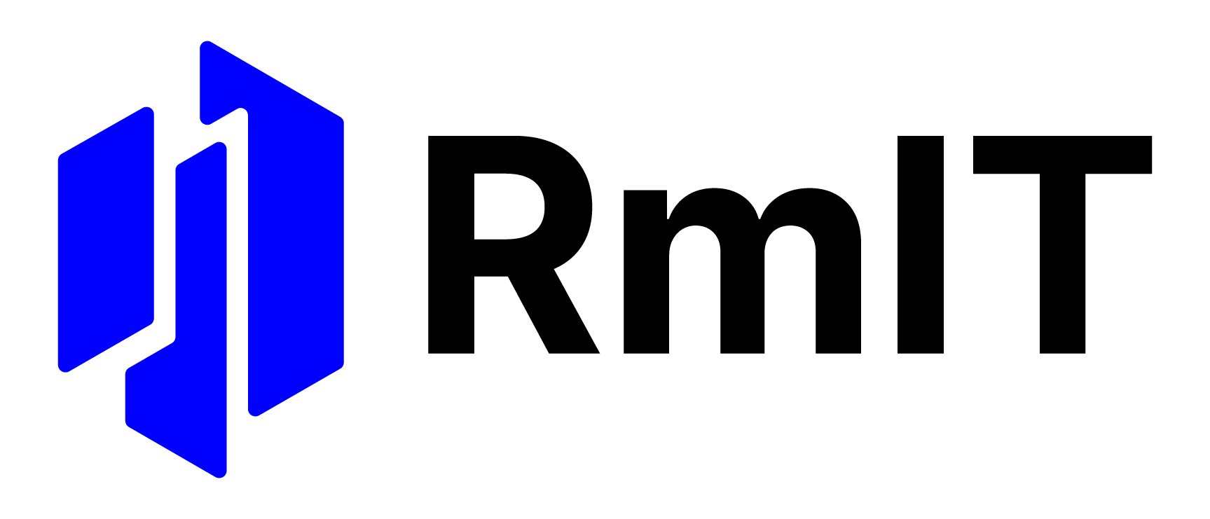 RmIT logo