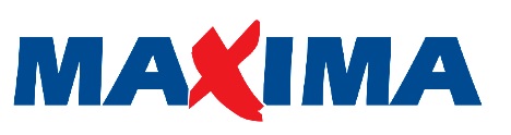 Maxima Eesti OÜ logo