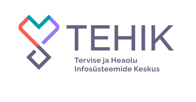 Tervise ja Heaolu Infosüsteemide Keskus logo