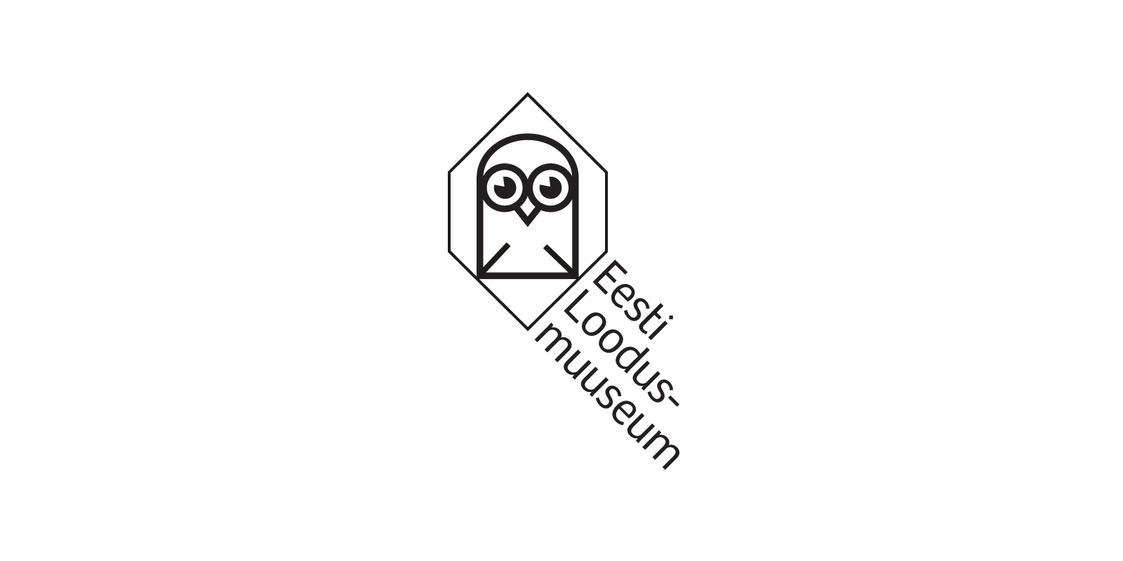 Loodusmuuseum logo