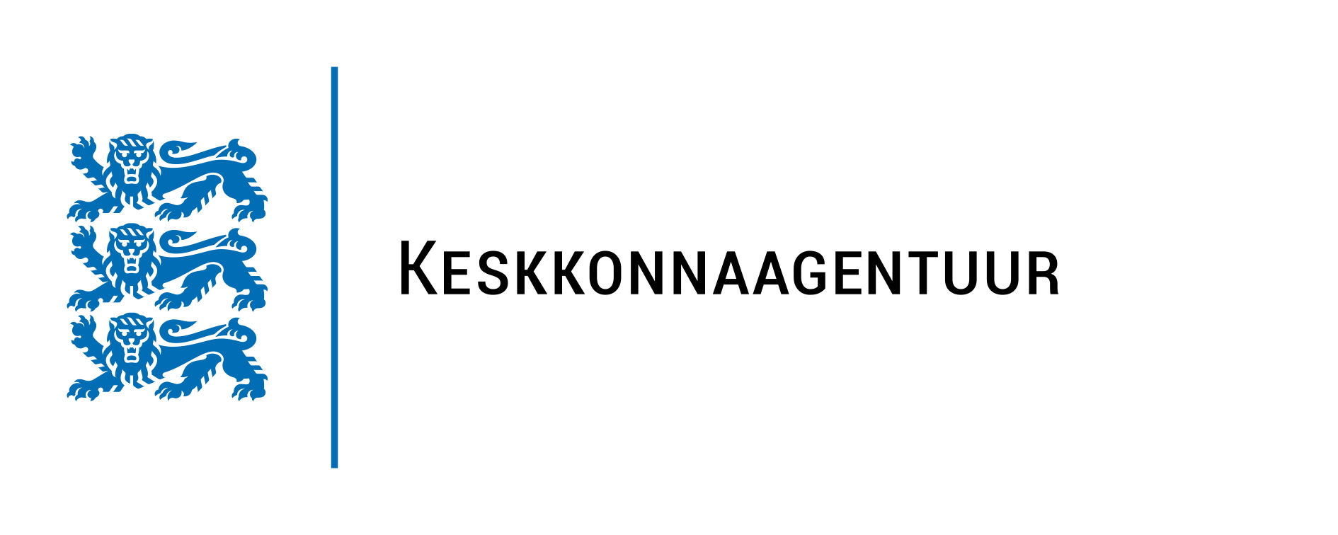 Keskkonnaagentuur logo