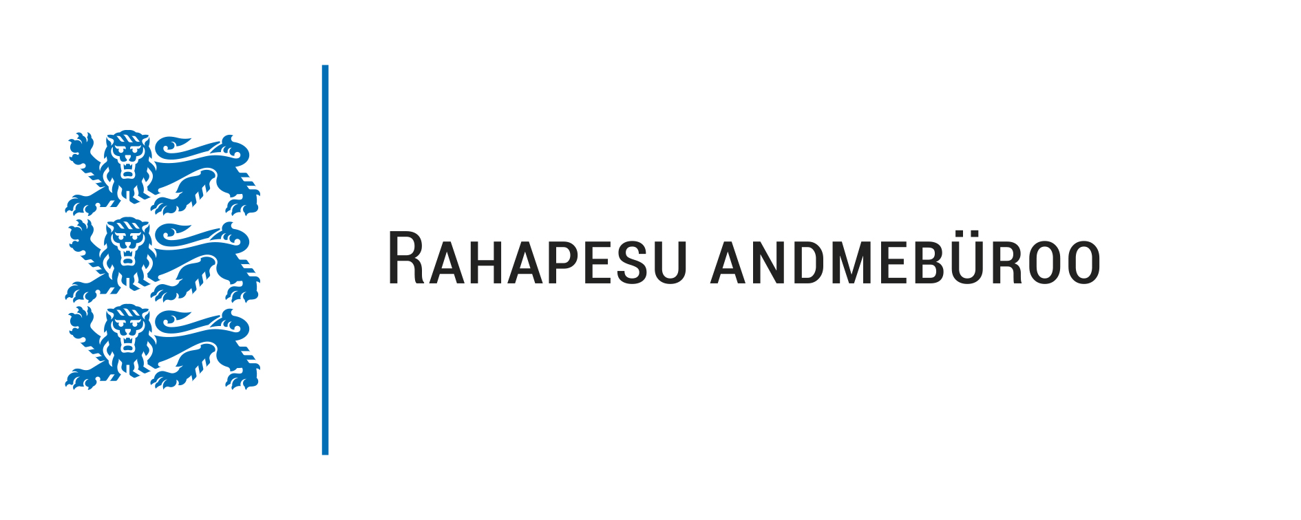 Rahapesu Andmebüroo logo