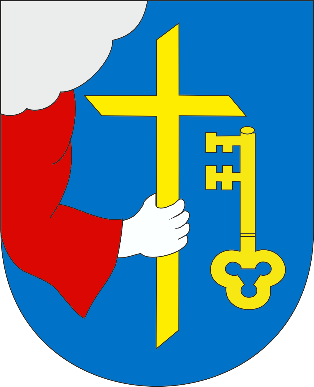 Pärnu Linnavalitsus logo