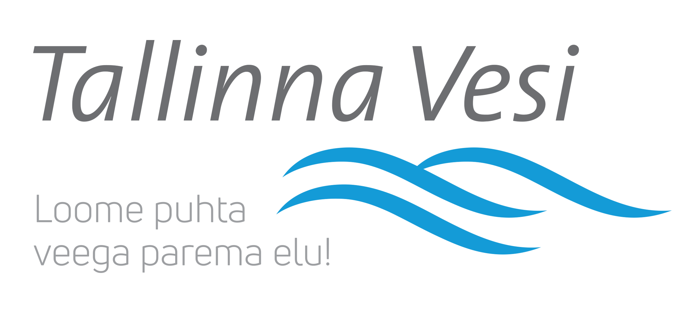 AS Tallinna Vesi logo