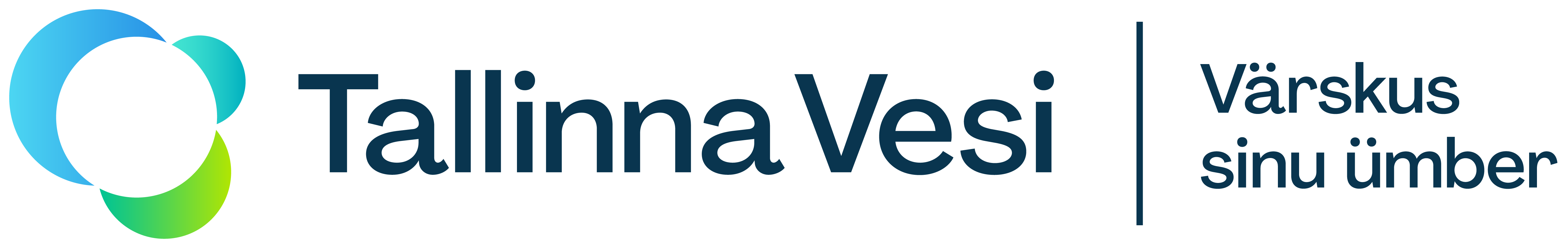 AS Tallinna Vesi logo