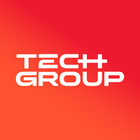Tech Group logo