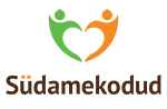 Käru Südamekodu logo