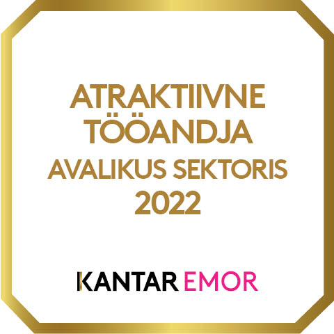 Atraktiivne tööandja avalikus sektoris